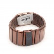 Alexandre Christie AC 9100 Rosegold Brown LHBROBA